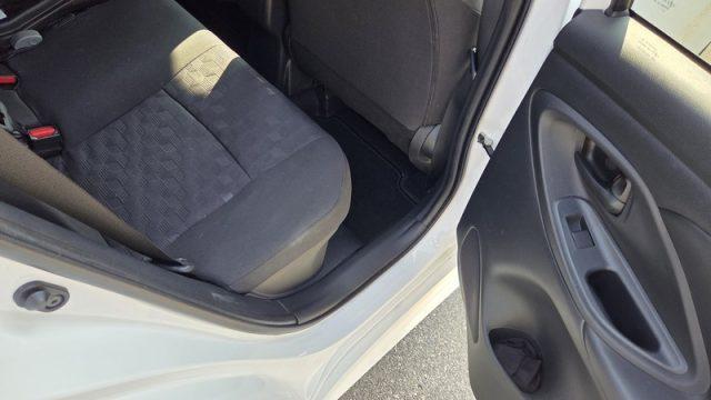 TOYOTA Yaris 1.5 Hybrid MY'24 5 porte Trend 116 CV PERMUTE