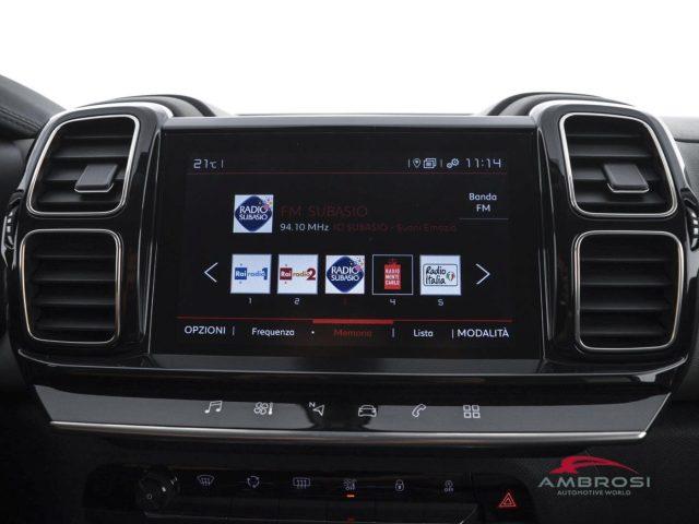 CITROEN C5 Aircross Aircross BlueHDi 130 S&S EAT8 Shine