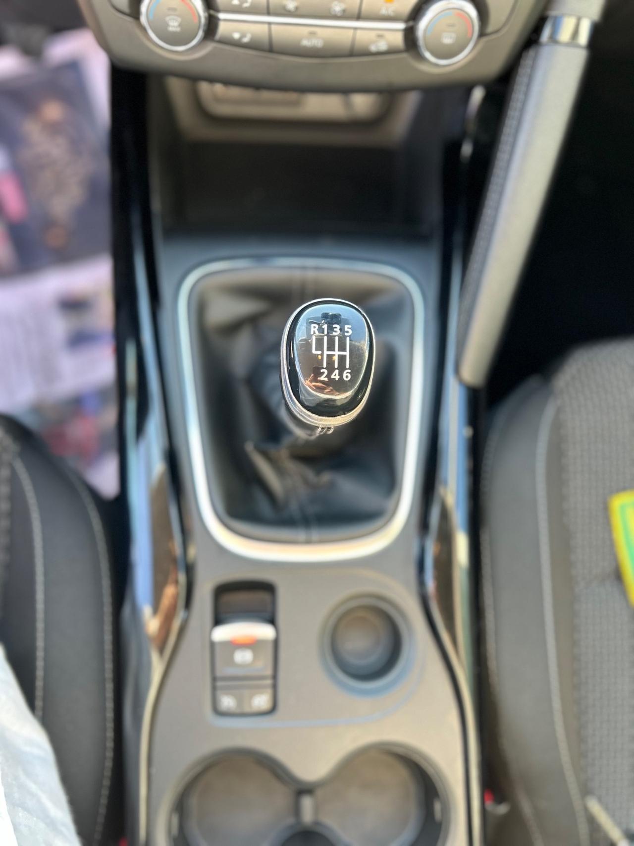 Renault Kadjar dCi 8V 110CV Energy Business