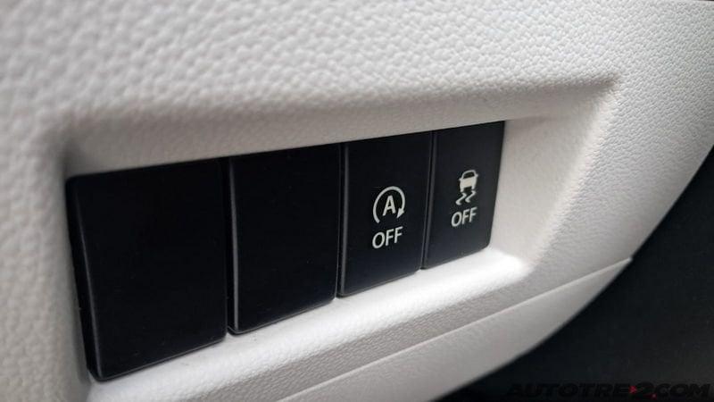 Suzuki Ignis 1.2 Hybrid iTop 2WD - PROMO