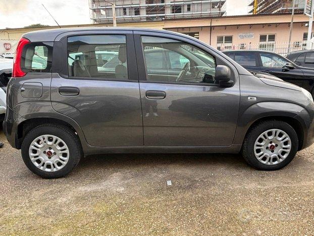 Fiat Panda EASY