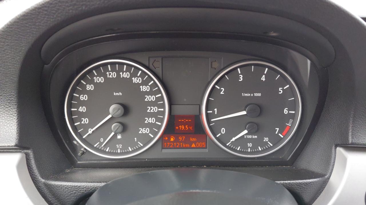 Bmw 320 320i cat Eletta