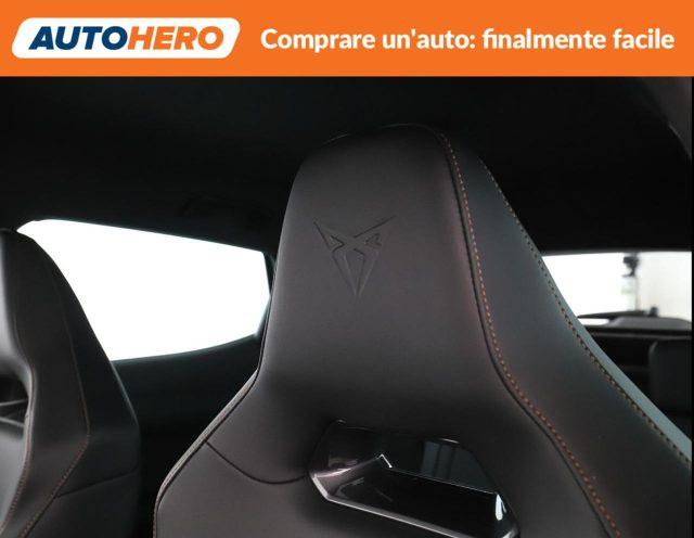 CUPRA Formentor 1.5 TSI