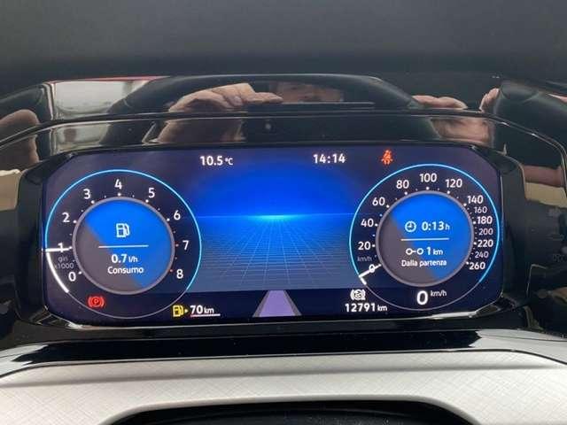 Volkswagen Golf 1.0 TSI EVO Life LED-APP CONNECT-ACC-PDC A+P