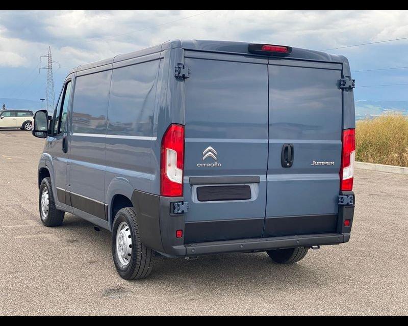 Citroën Jumper III 30 2019 30 L1H1 2.2 bluehdi 120cv S&S (Business)