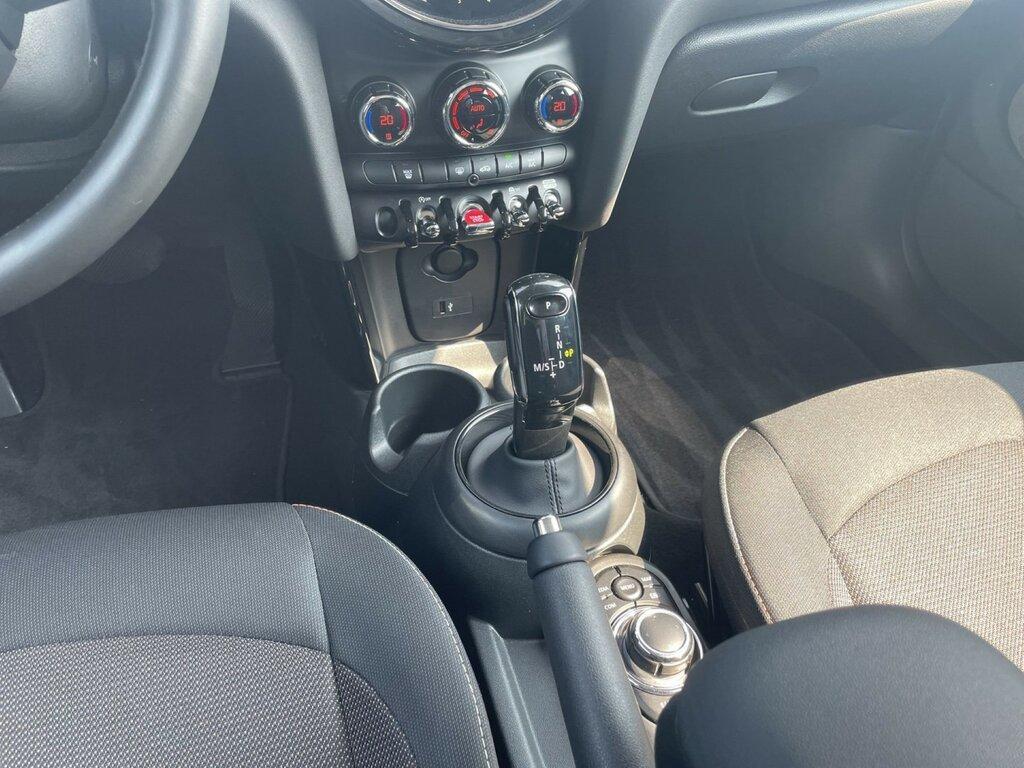 Mini Cooper 1.5 TwinPower Turbo Cooper