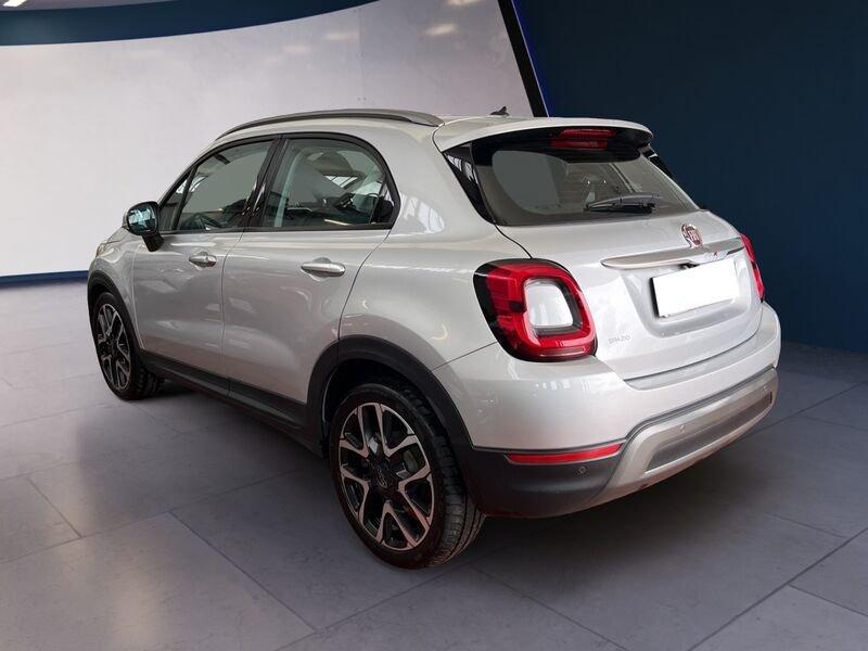 FIAT 500X 500 X 2018 1.0 T3 Cross 120cv