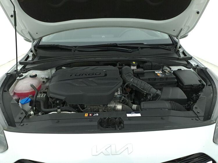 Kia Ceed SW MHEV Business Class BR360052 1.6 Mild Hybrid 136CV