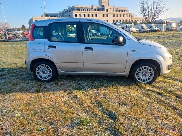Fiat Panda 1.2 EasyPower Gpl Km 44.000