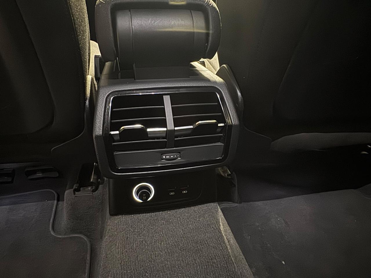 Audi Q3 2.0 TDI 150 CV quattro S tronic