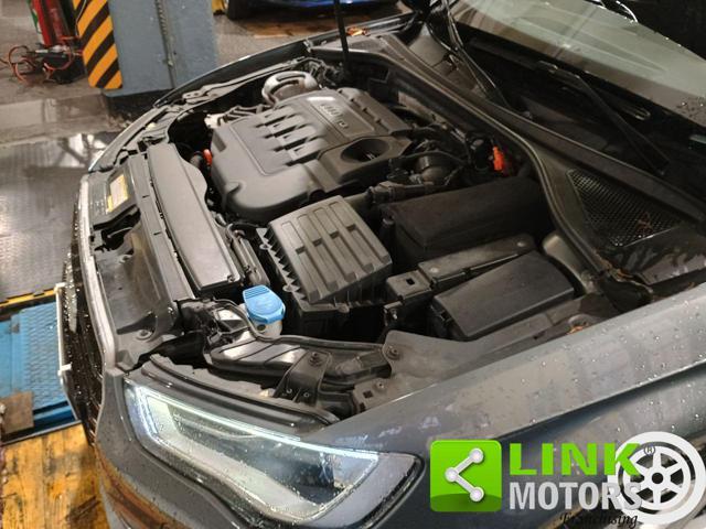 AUDI A3 1.6 TDI Ambition