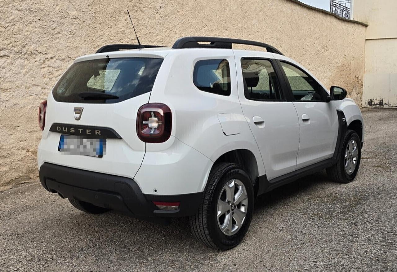 Dacia Duster 1.5DCi 116CV Prestige