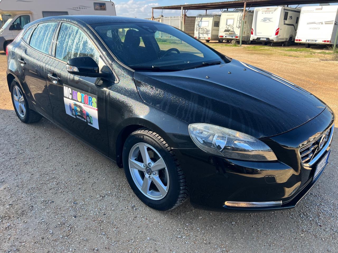 Volvo V40 D2 1.6 Momentum