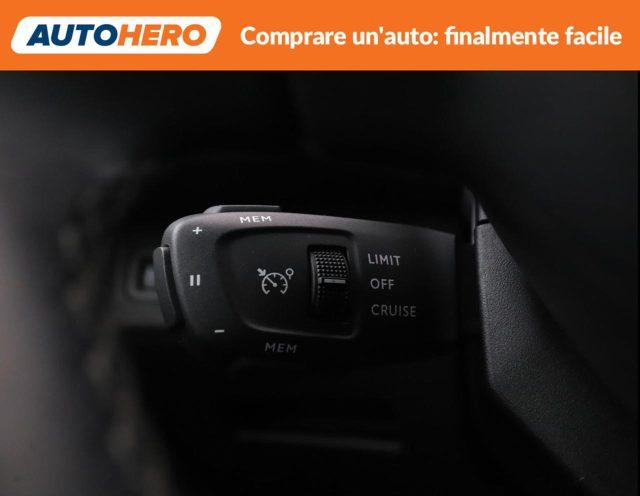 PEUGEOT 5008 BlueHDi 130 S&S EAT8 Active Pack