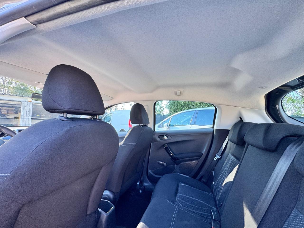 Peugeot 208 1.0 VTI 68 CV 5 porte Active