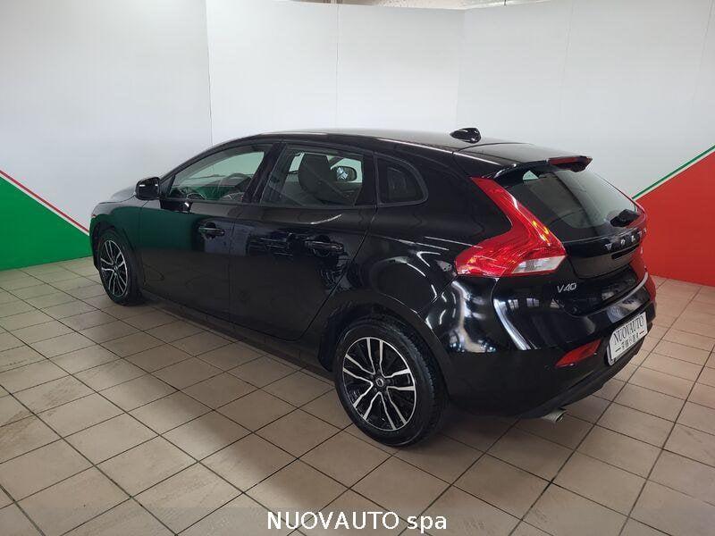 Volvo V40 D2 Business Plus