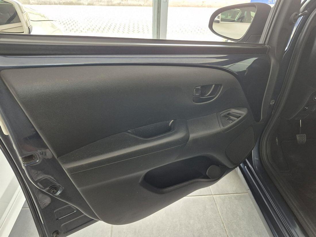 Citroen C1 1. ***IMPIANTO G.P.L. *** 5 PORTE - UNICO PROPRIETARIO