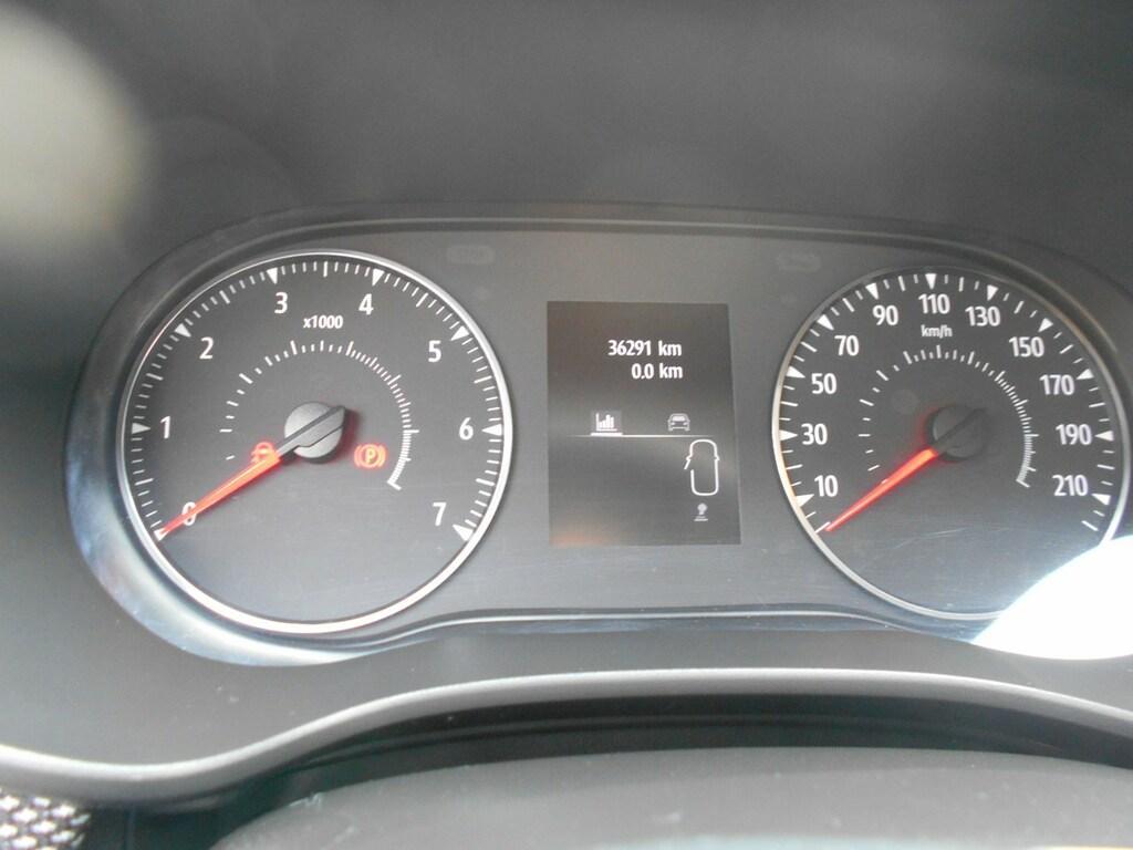 Dacia Sandero Streetway 1.0 tce ECO-G Comfort