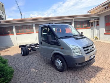 Ford TRANSIT TELAIO