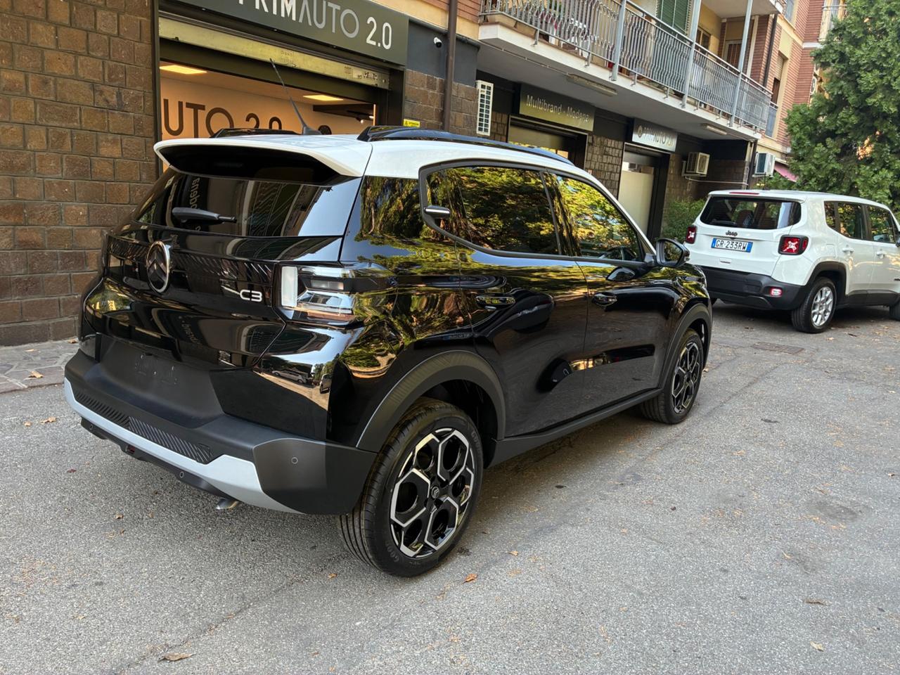 Citroen C3 PureTech 100 S&S Max