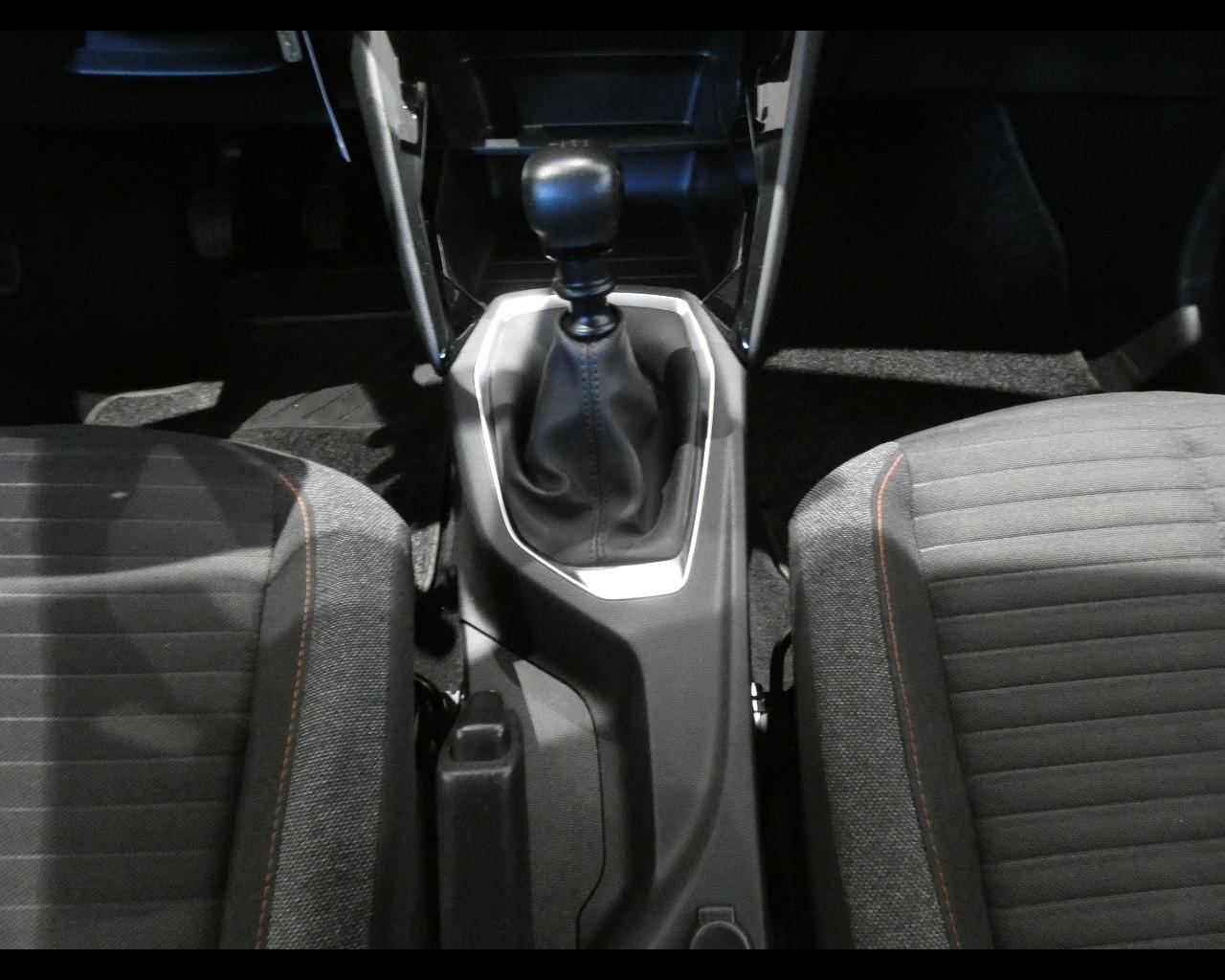 PEUGEOT 208 2ª serie - 208 PureTech 100 Stop&Start 5 porte Active Pack