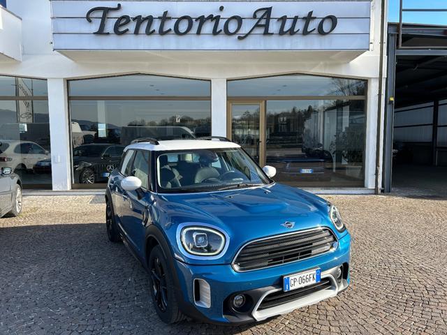 MINI Countryman 2.0 Cooper D Northwood Edition Countryman