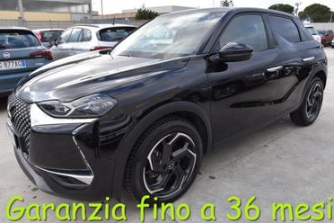 DS AUTOMOBILES DS 3 Crossback BlueHDi 130 aut. Grand Chic