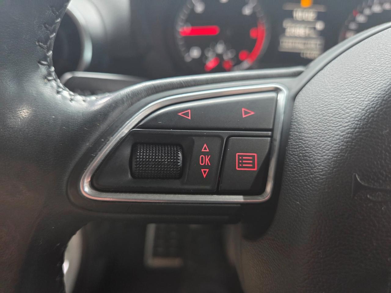 Audi A1 SPB 1.4 TDI SLINE