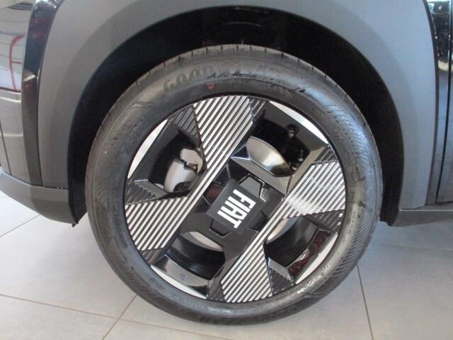 Fiat Grande Panda 1.2 Hybrid 110 CV S&S La Prima