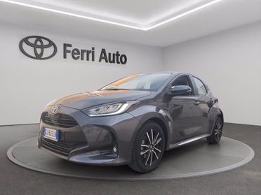 TOYOTA Yaris 1.5h trend del 2022