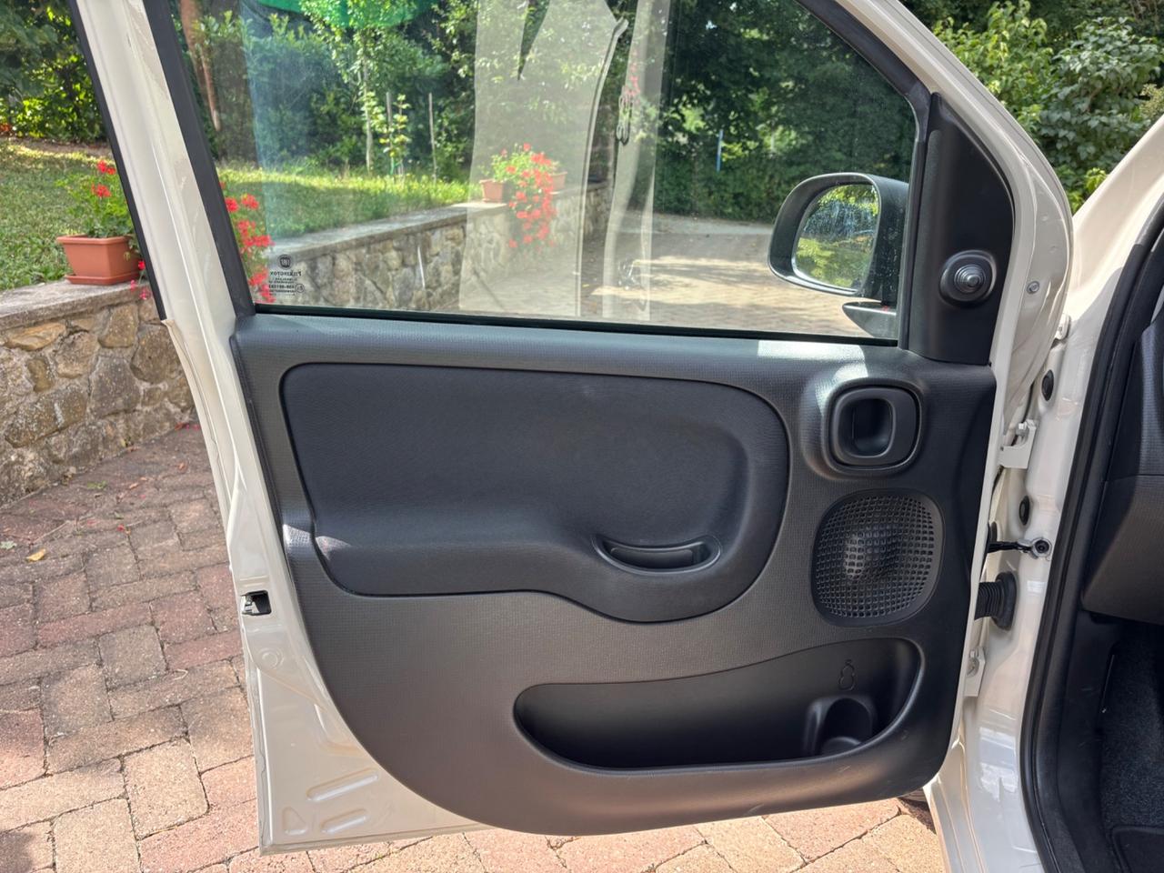 Fiat Panda 1.2 Lounge Km 33500