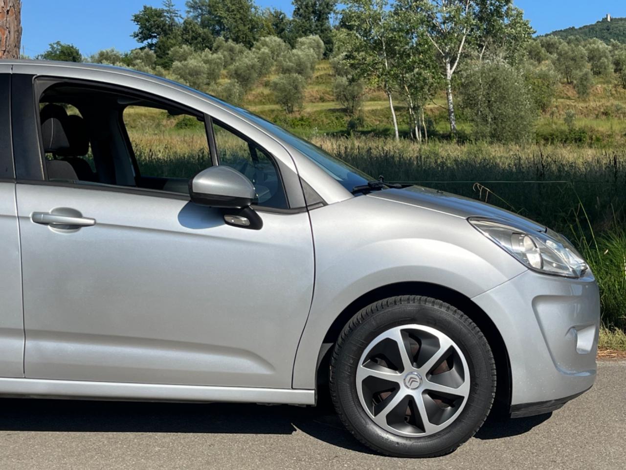 Citroen C3 1.1 NEOPATENTATI