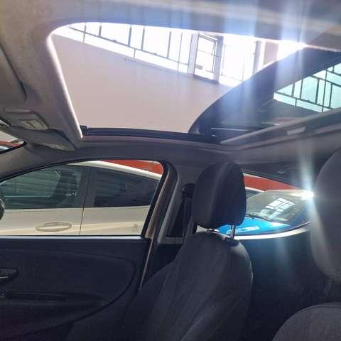 Lancia Ypsilon Ypsilon 1.0 firefly hybrid Maryne s