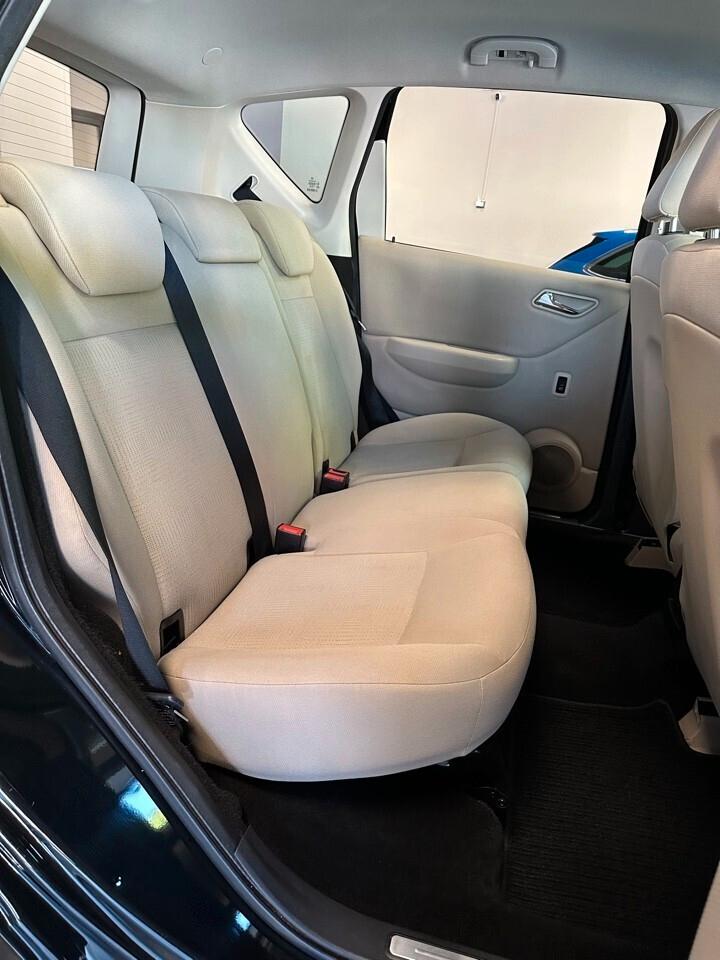 Mercedes-benz A 160 A 160 benzina Executive - Neopatentati