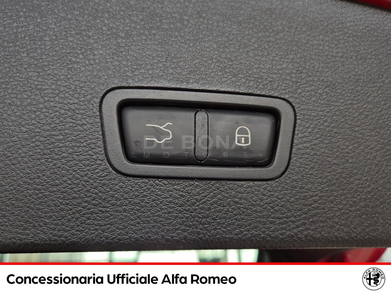 Alfa Romeo Tonale 1.3 phev speciale q4 280cv at6