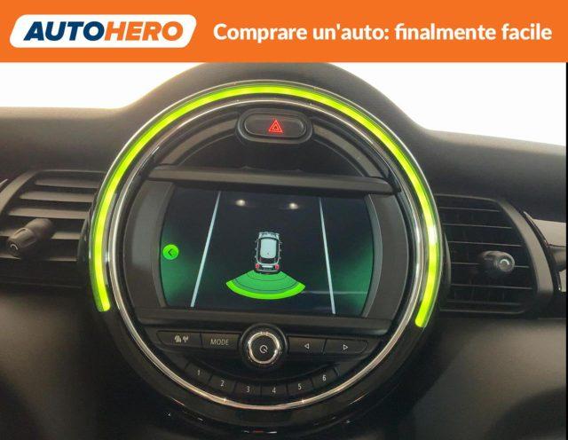 MINI One 1.5 One 5 porte