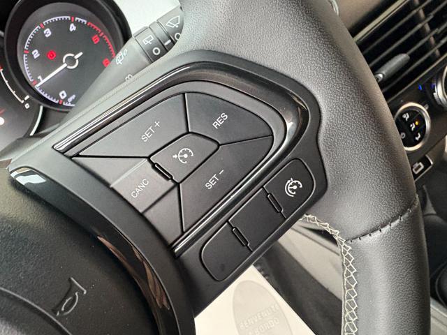 FIAT 500X 1.3 MultiJet 95 CV Sport CARPLAY-CERCHI DA 17''