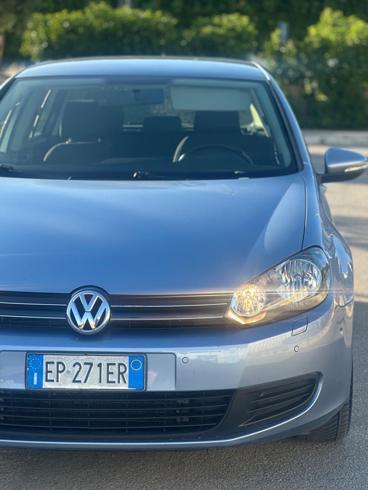 Volkswagen GOLF 1.6 DIESEL - NORD ITALIA