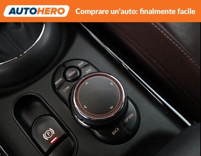 MINI Clubman 1.5 Cooper Clubman