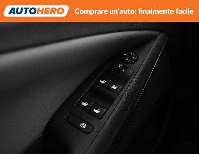 OPEL Crossland X 1.2 Turbo 12V 130 CV Start&Stop Innovation