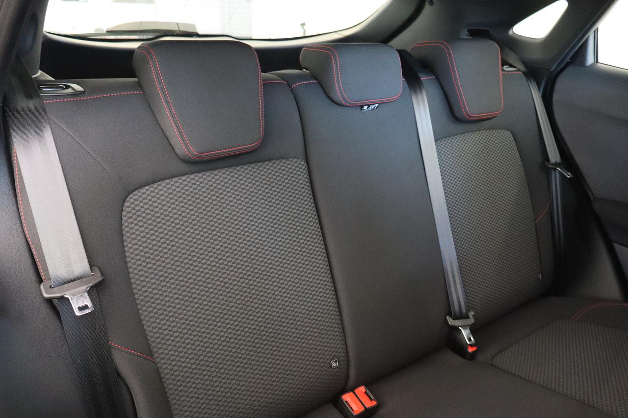 FORD PUMA 1.0 ECOBOOST H ST-LINE 125 CV AUTO - POWERSHIFT