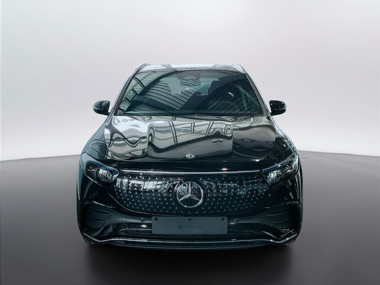 Mercedes-Benz EQA 300 4MATIC