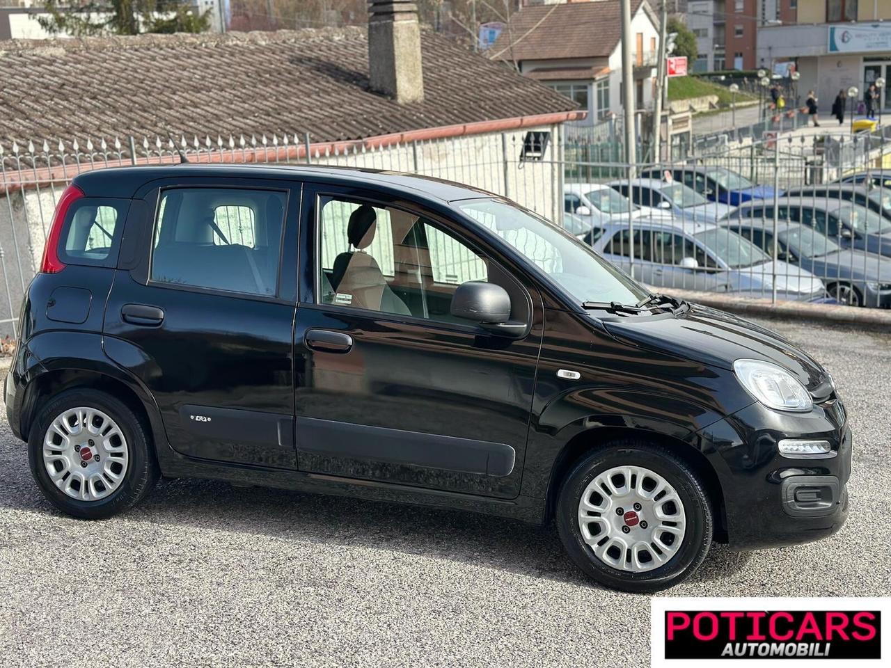 Fiat Panda 1.0 FireFly S&S