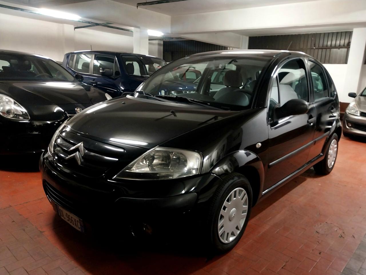 Citroen C3 1.1 Elegance