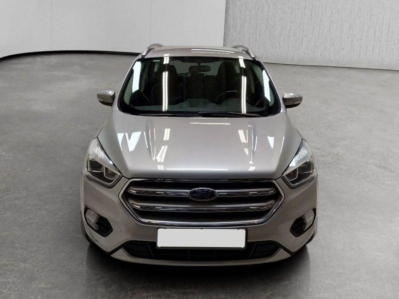 Ford Kuga 1.5 tdci Titanium Business s&s 2wd 120cv powershift