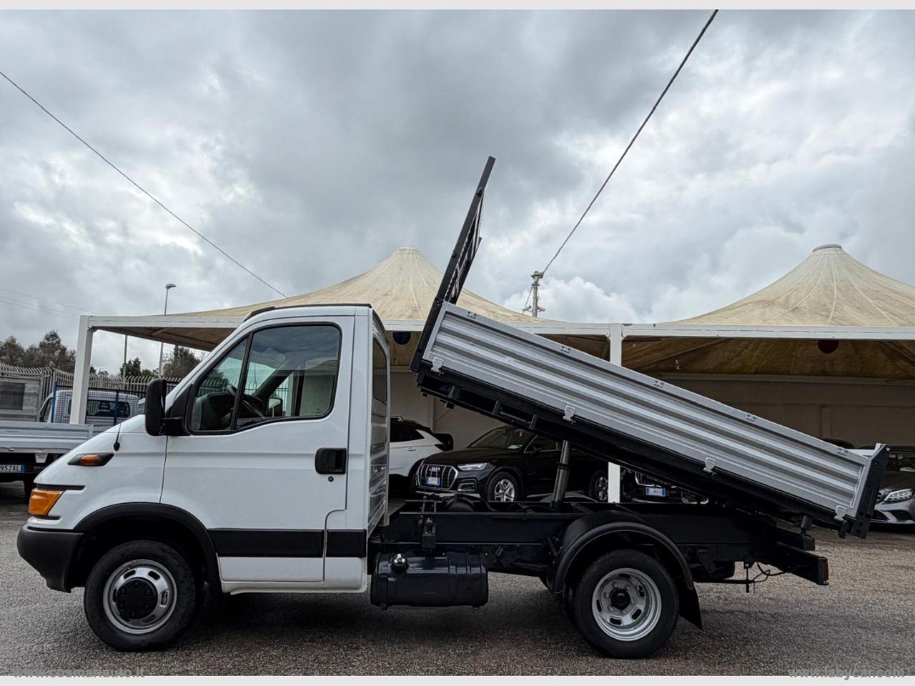 DAILY 35C9 RIBALTABILE 3L