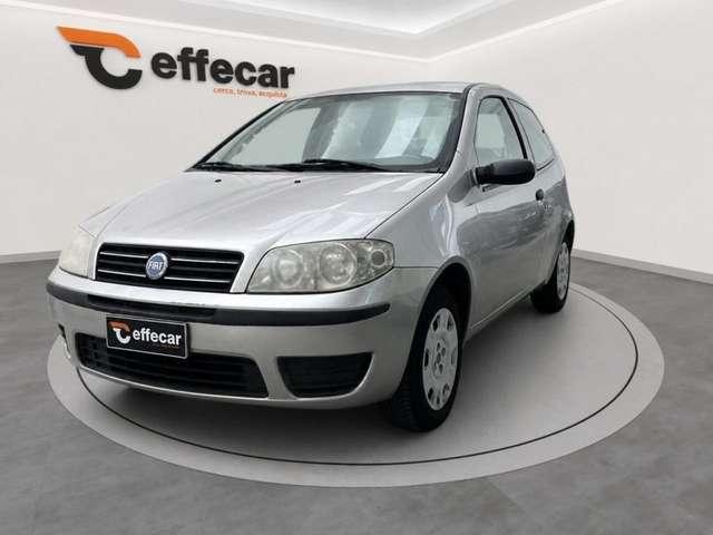 Fiat Punto 1.2 3 porte Active