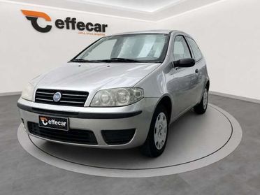 Fiat Punto 1.2 3 porte Active