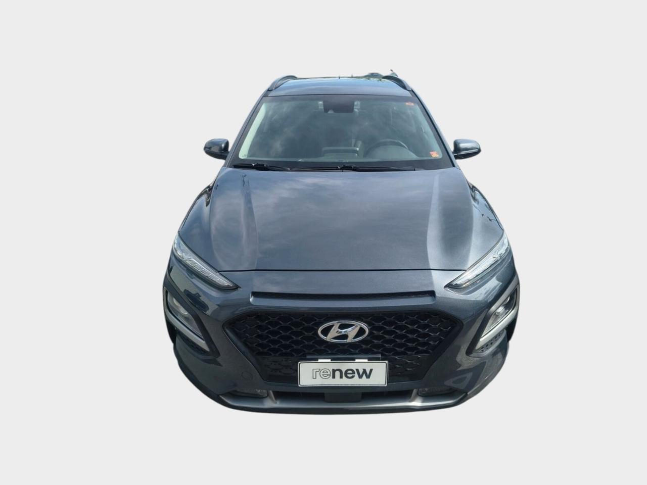 Hyundai Kona 1.6 CRDI 115 CV Classic