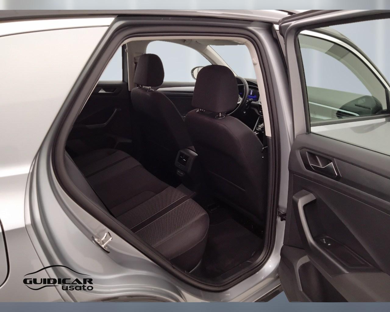 VOLKSWAGEN T-Roc I 2022 - T-Roc 2.0 tdi Life 150cv dsg